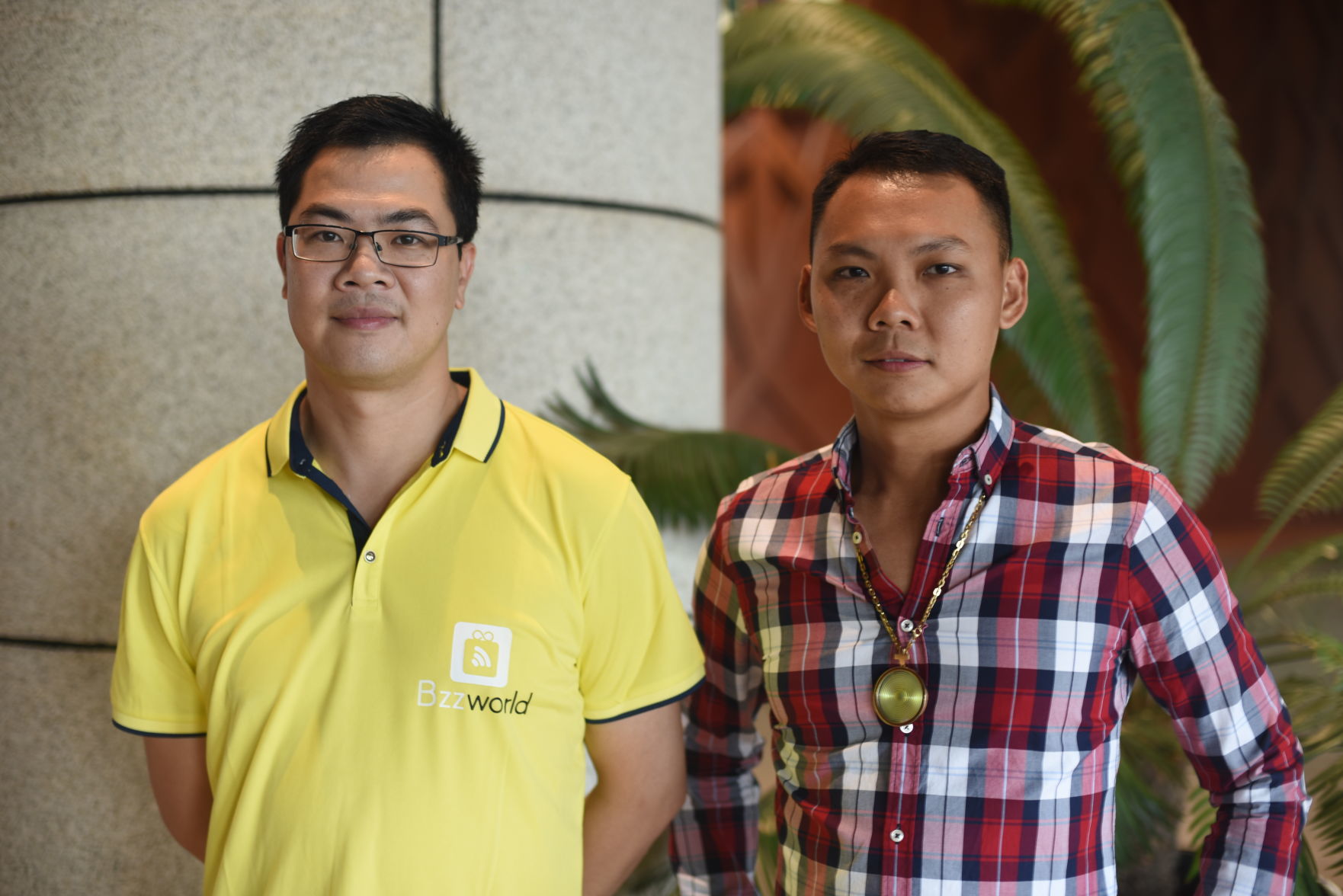 Bzzworld Launches First Ever Online Shopping Mall in Vanuatu